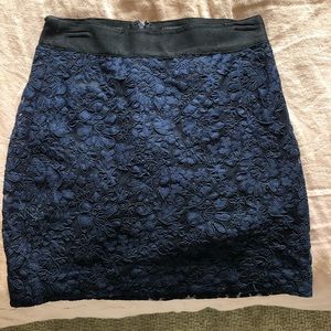 J crew skirt